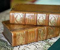 Delitiae Poetarum Scotorum: single volume (binding)