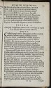 Photograph of Henry Anderson: Ecloga I  Amaryllis Expostulans nomine Vrbis Perthensis ad regem Iacobum in Scotiam reducem, Anno 1617