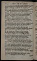 Photograph of Andrew Melville: Epithalamium Illustrissimorum Principum Henrici Tremollii, Ducis Thoarsii, &c. & Mariae Turreae, filiae Ducis Bullonii, &c.