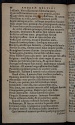 Photograph of Andrew Melville: Carmen Mosis: Deut. 32