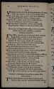 Photograph of Andrew Melville: Bricmaldus ad supplicium tractus primo tyrannum, deinde proceres ante mactatos, ac tandem Christum alloquitur