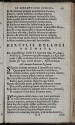 Photograph of Hercules Rollock: De Augustissimo Iacobi VI Scotorum Regis, & Annae, Frederici 2, Danorum Regis filiae conjugio, 13 Kal. Septemb. 1589. in Dania celebrato, Georgio Scotiae Mareschallo sui Regis vicem obeunte, Epithalamium. Ad Annam Scotorum Reginam.