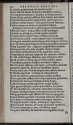 Photograph of Hercules Rollock: De Augustissimo Iacobi VI Scotorum Regis, & Annae, Frederici 2, Danorum Regis filiae conjugio, 13 Kal. Septemb. 1589. in Dania celebrato, Georgio Scotiae Mareschallo sui Regis vicem obeunte, Epithalamium. Ad Annam Scotorum Reginam.